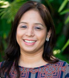 Leslie Claros