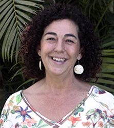 Marta Terán