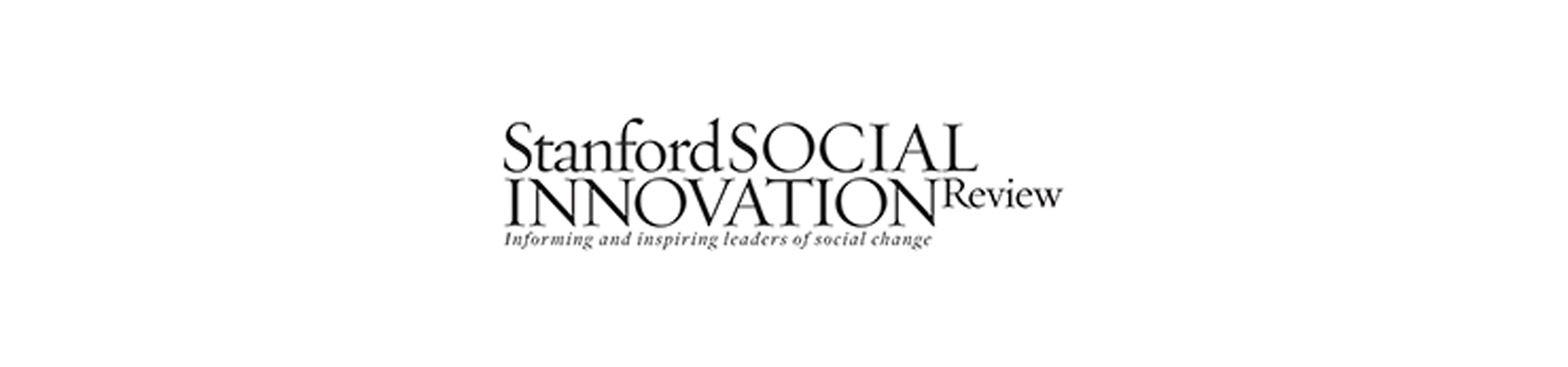 Stanford Social Innovation Review El poder de la salud mental para romper ciclos de violencia y promover la paz