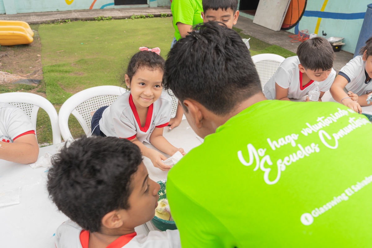 Lo más destacado de nuestro Learning Journey en El Salvador
