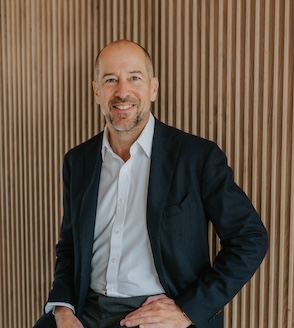 Orlando Muyshondt