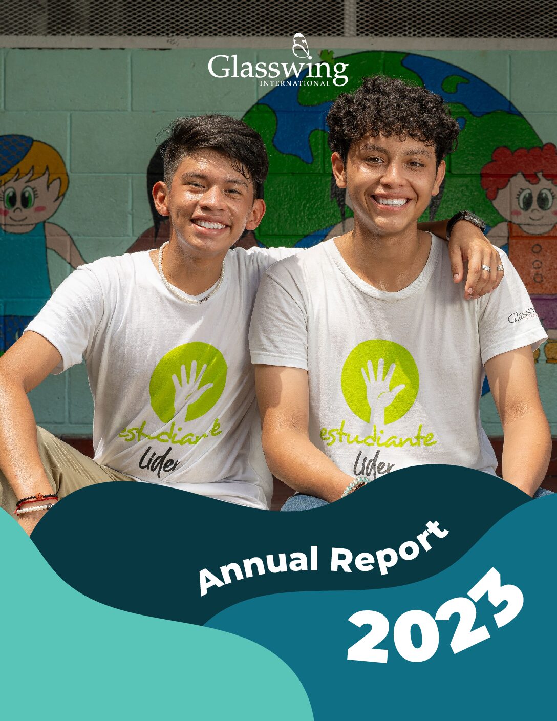 Glasswing 2023 Annual Report