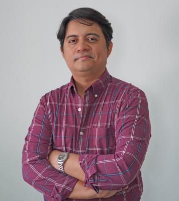 Marvin José García Interiano