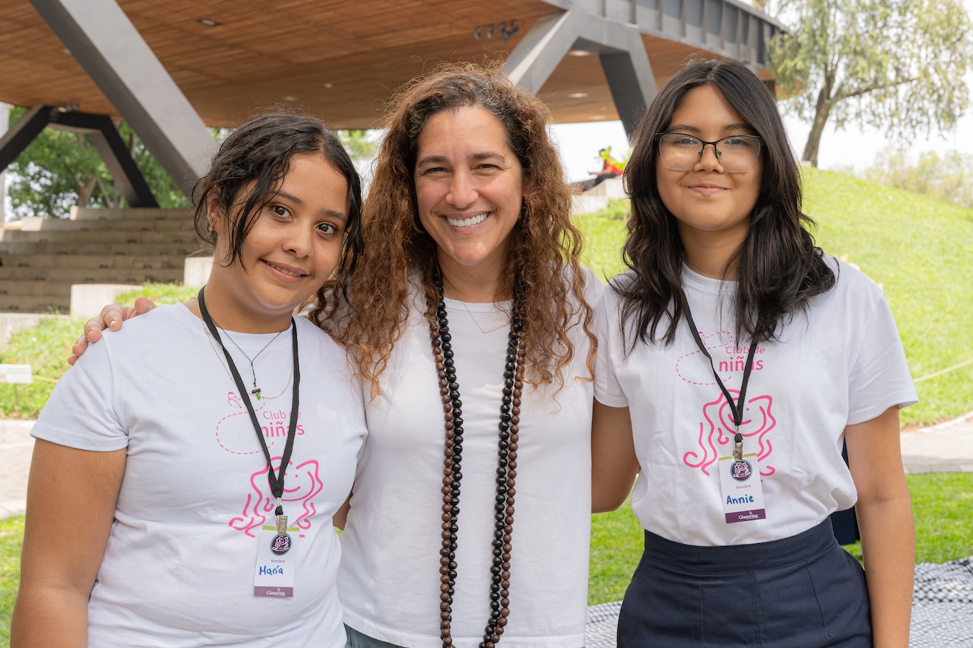 Celina de Sola named to the inaugural 2025 TIME100 Philanthropy list of the 100 most influential leaders in philanthropy