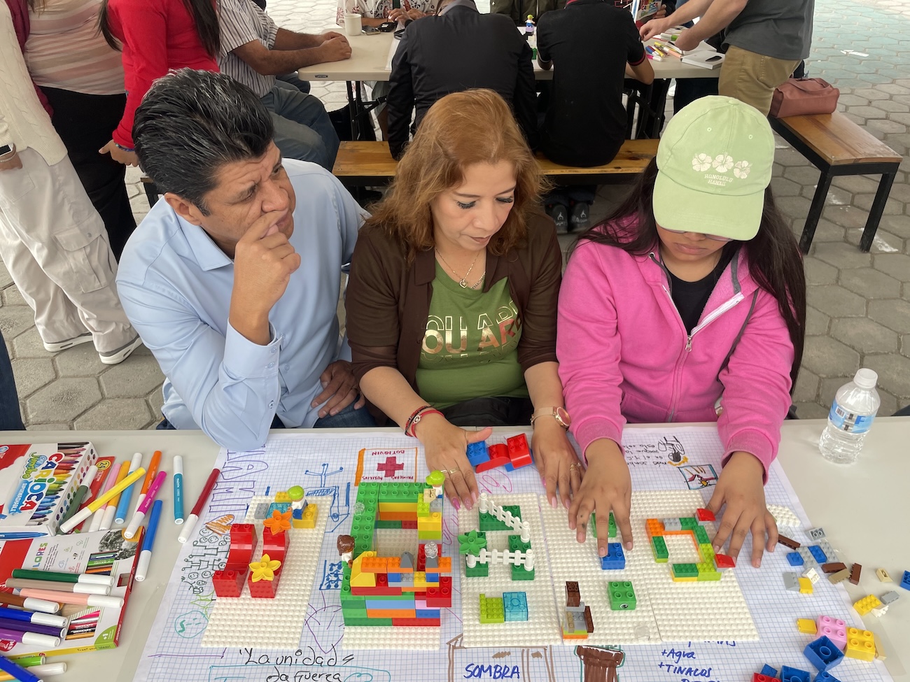 Glasswing’s First-Ever Learning Journey: A Front-Row Seat to Resilience and Change