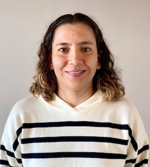 Nelly Cortés