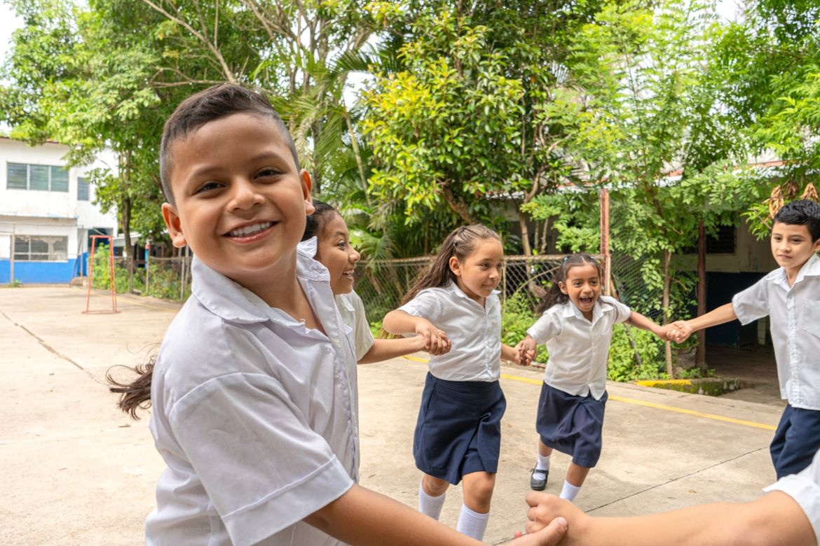 How Safe Spaces and After-School Programs Are Transforming Students’ Lives across Latin America