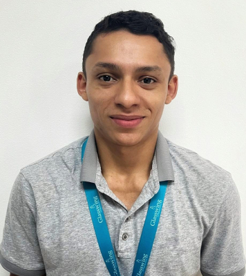 Saudy Giovanni Núñez Navas