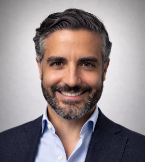 Alfredo Samayoa Pascual