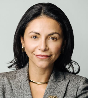 Leticia Ossa Daza